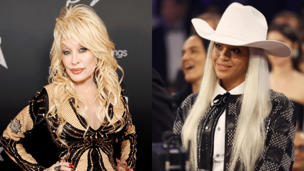 Dolly Parton Wants You To Revisit “Jolene” As We Await Beyoncé’s ‘COWBOY CARTER’ Cover