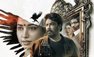 Sundar C’s ‘Aranmanai 4’ to hit screens on this date?