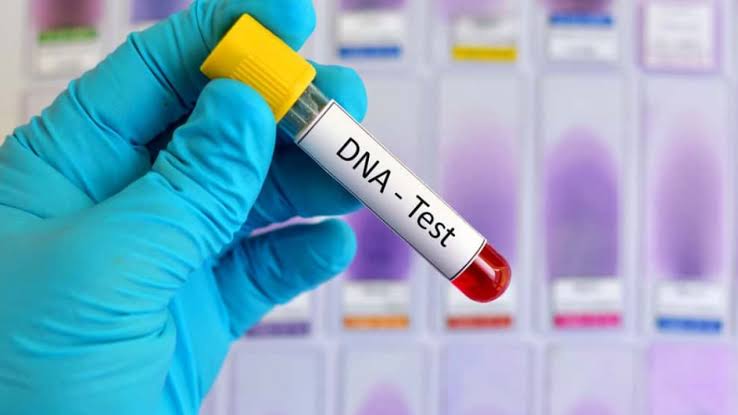 The Gender Dynamics of DNA Testing: Beyond Accusations of Infidelity