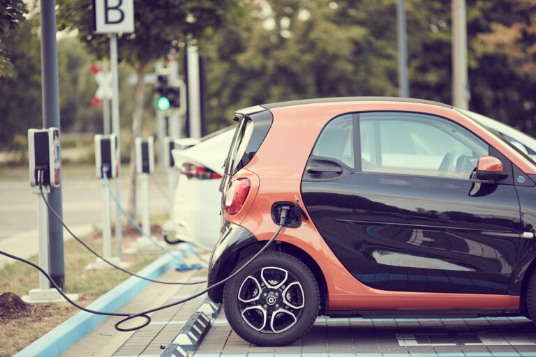 This year’s ranking of EV carmakers from most to least ‘clean’: Report