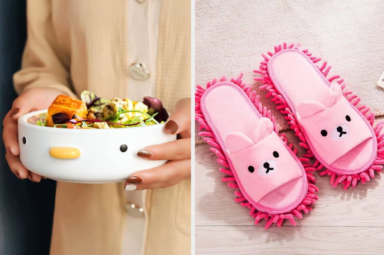 35 Things For Your Home That May Look Pretty Silly, But They’re Legitimately Useful