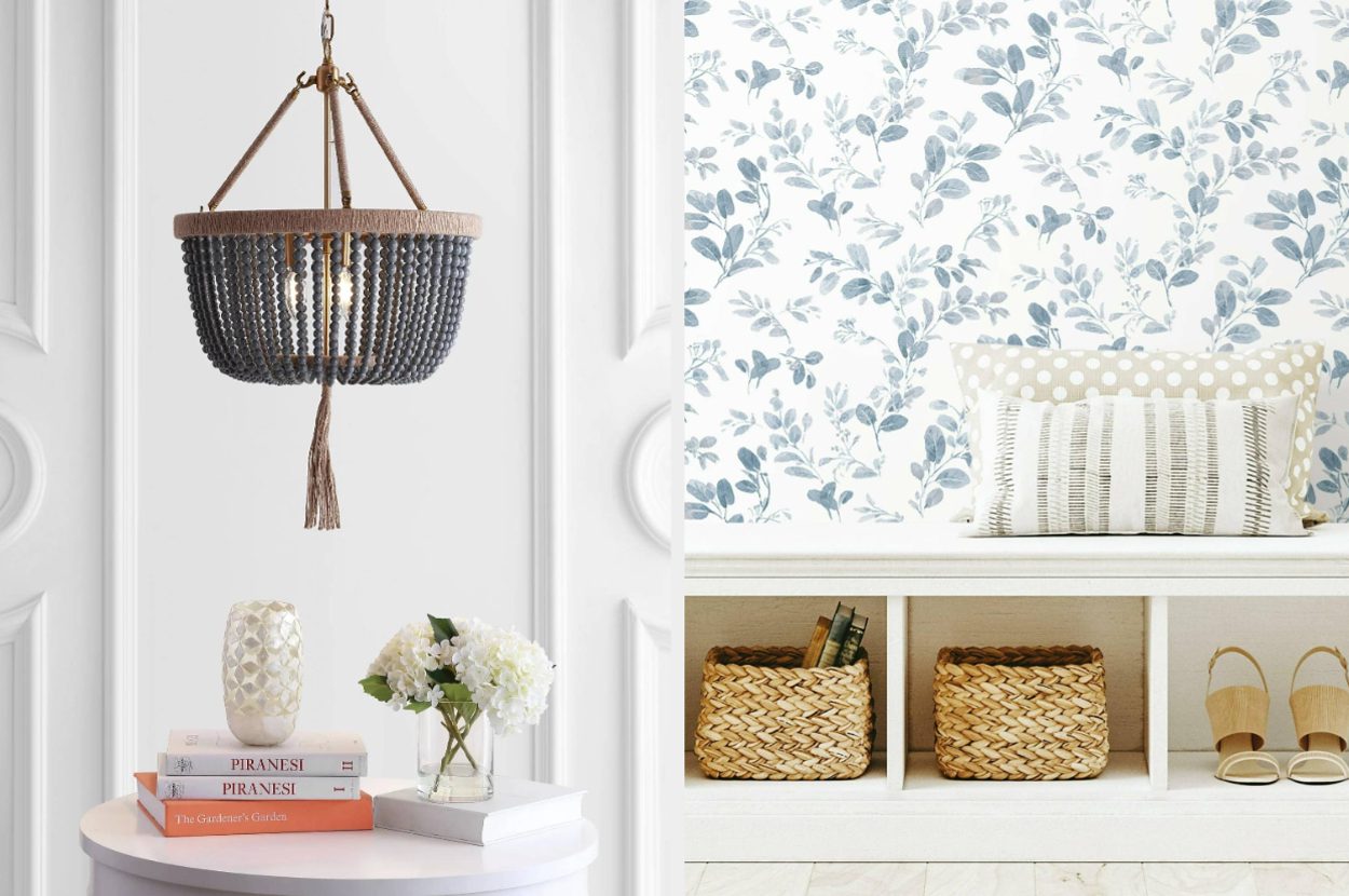 24 Walmart Decor Pieces That Give “Expensive Showroom” But Are Actually Affordable