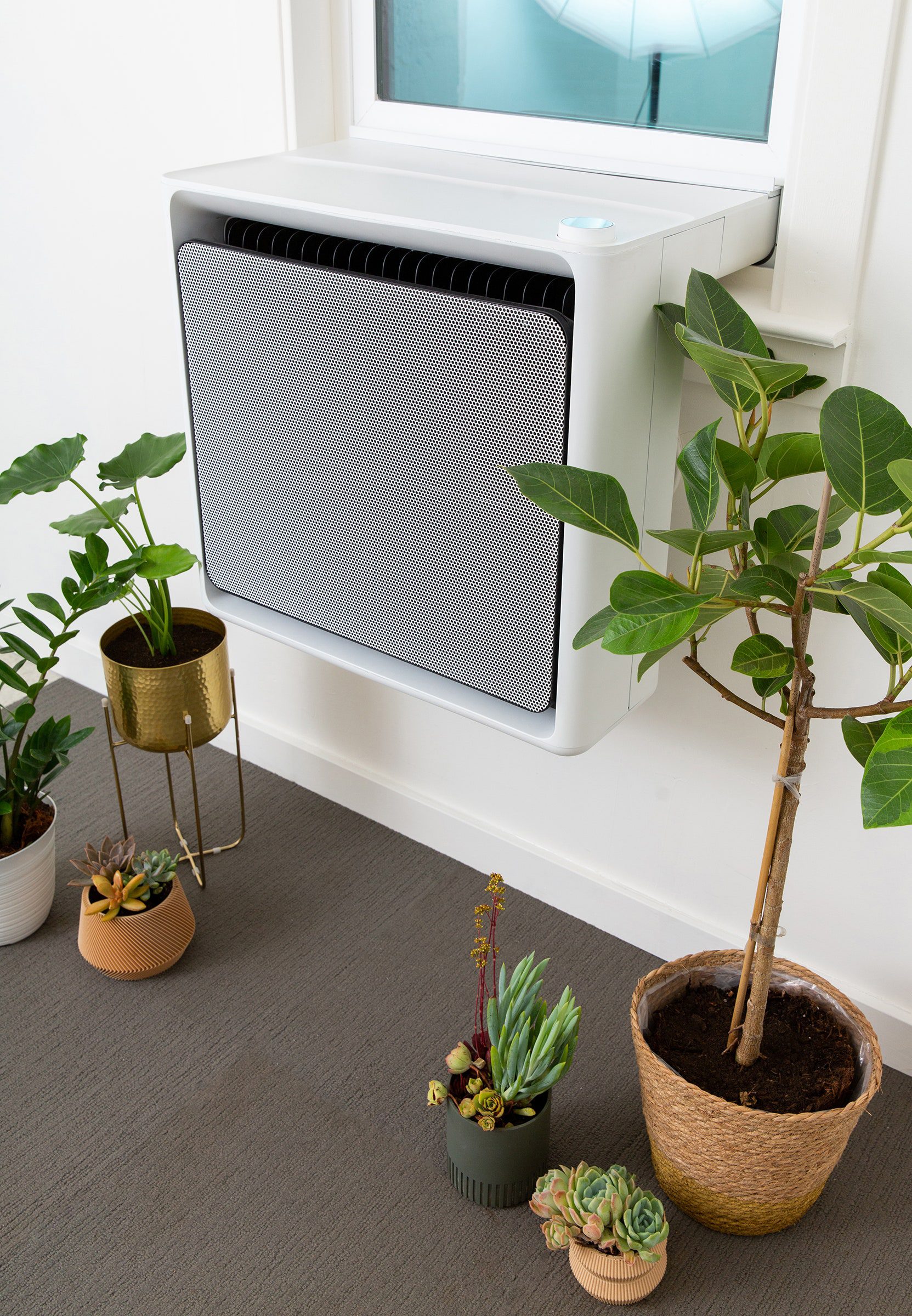 The Next Heat Pump Frontier? NYC Apartment Windows