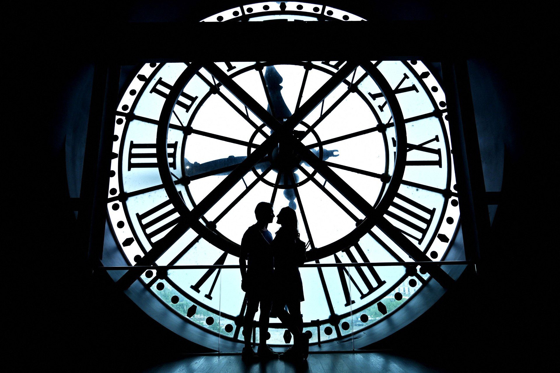 Whatever happened to the EU plan to ditch the changing of the clocks?