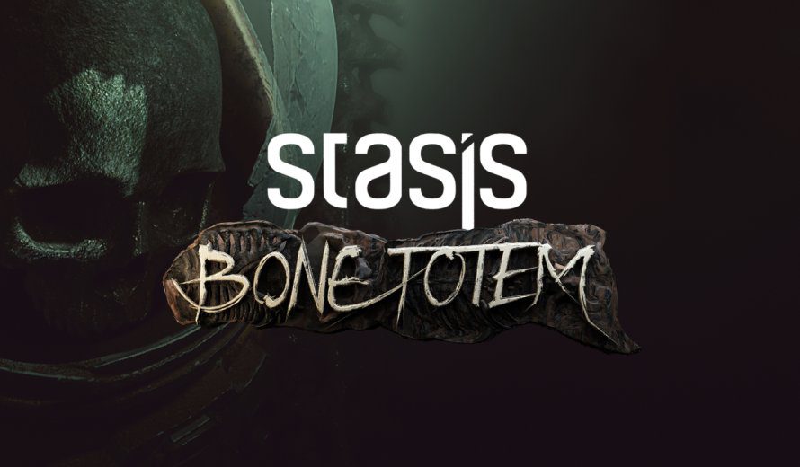 STASIS: BONE TOTEM Is Now Available on All the Platforms