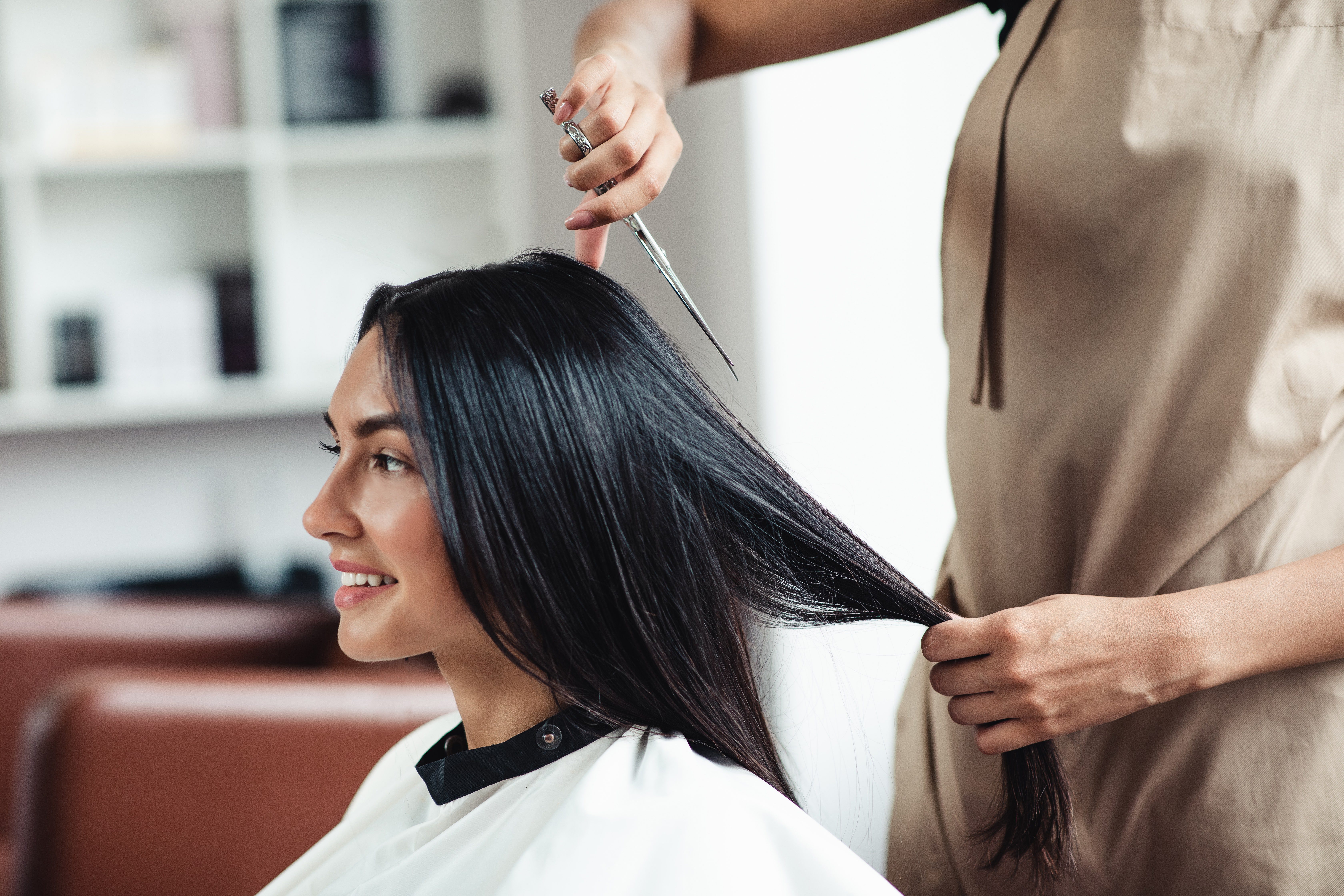 How Often Should You Cut Your Hair? Stylists Set the Record Straight