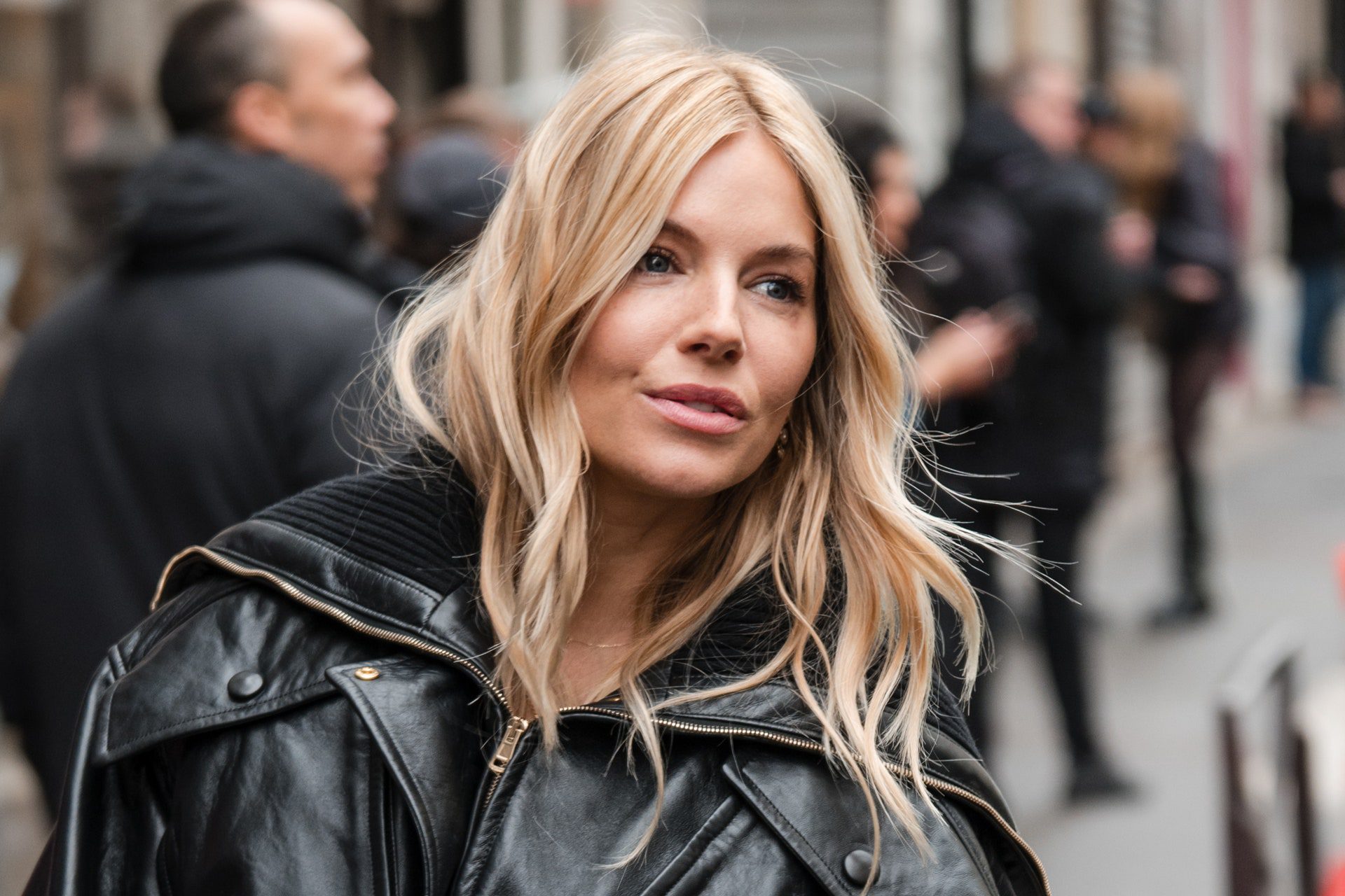 Bunny Blonde Is the Celeb-Approved Hair Color for Spring 2024