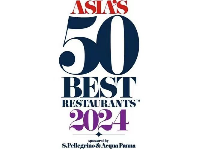 14 China Restaurants Make Asia’s 50 Best 2024