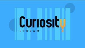 Get 55% Off a Lifetime Subscription to Curiosity Stream