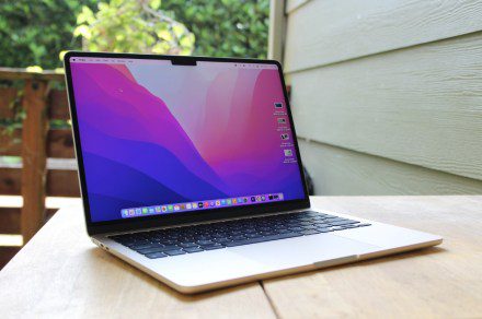 The case for buying the M2 MacBook Air over the M3 model