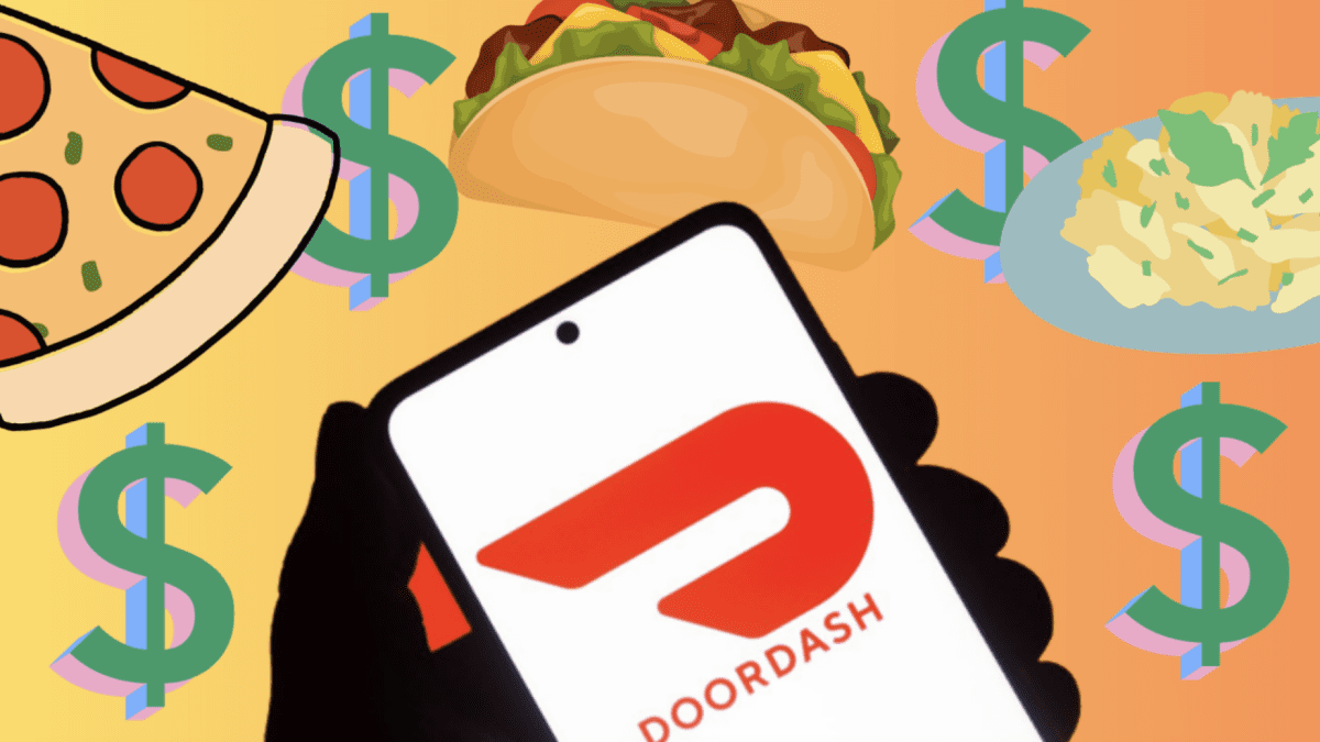 Don’t feel like cooking? Collect the best DoorDash promo codes of the week.