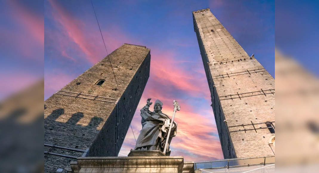 Can Italy save Torre Garisenda from collapsing, like it did with the Leaning Tower of Pisa?