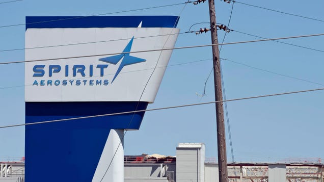 Texas is using Boeing’s troubles to expand its war on DEI