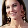 ASOS are selling £12 floral earrings almost identical to Kate Middleton’s 2023 Bafta pair