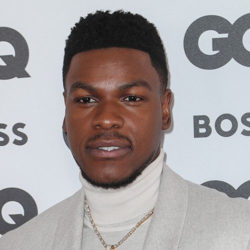 John Boyega speaks out for first time about friend Damilola Taylor’s death