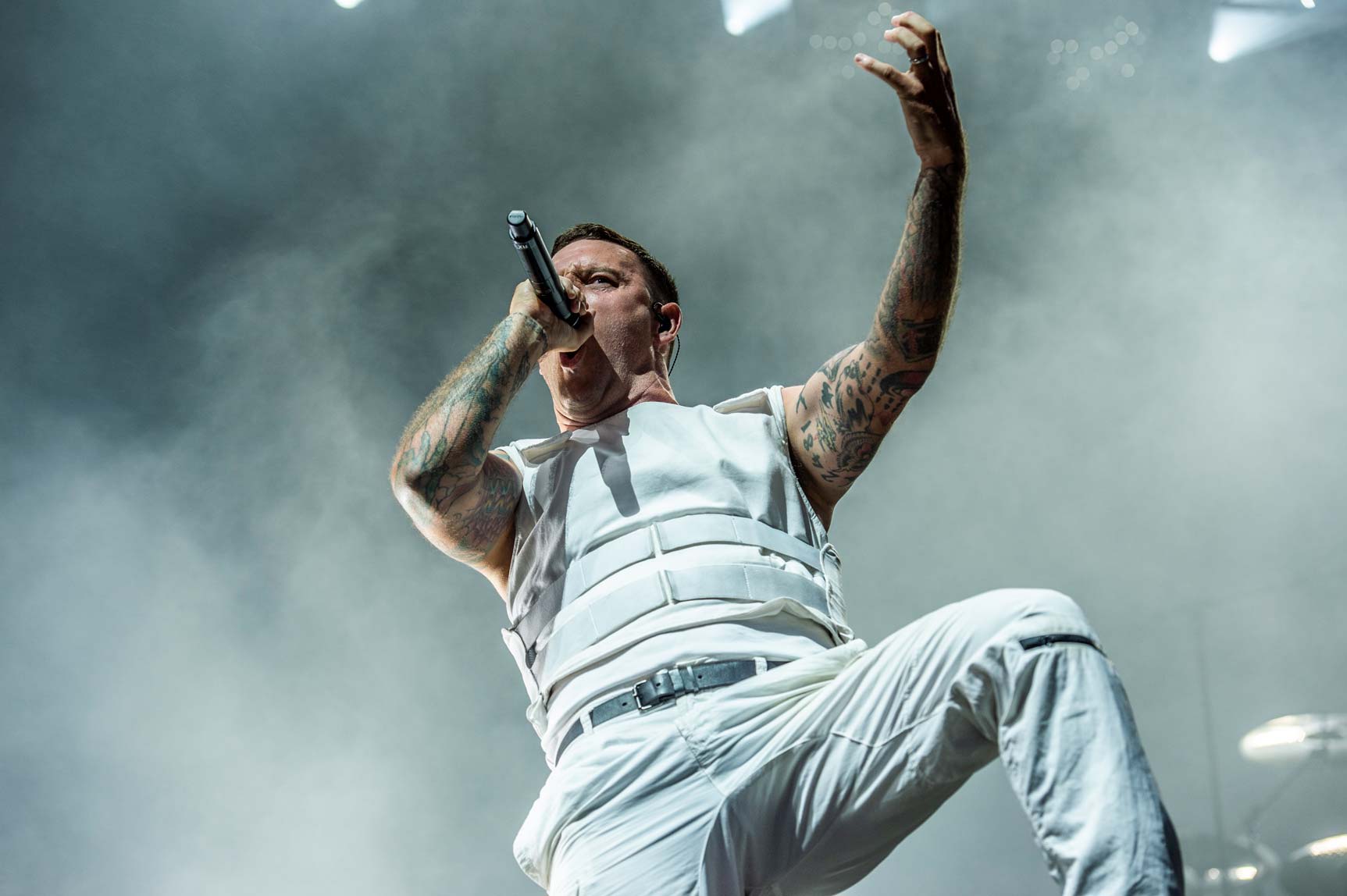 Parkway Drive Sell Out Brisbane, Melbourne & Perth