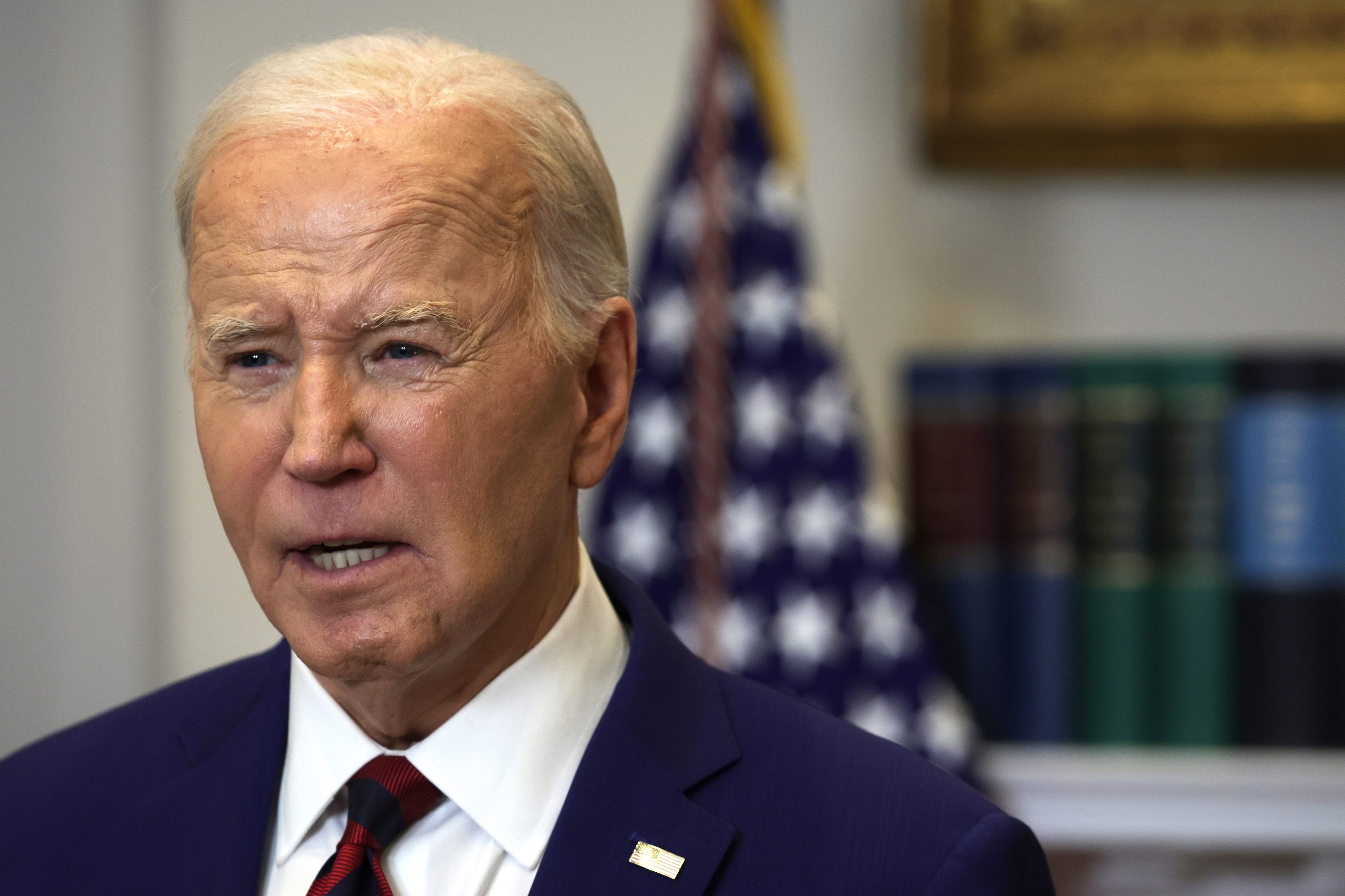 President Biden Owes Student Loan Borrowers Some Honesty | Opinion