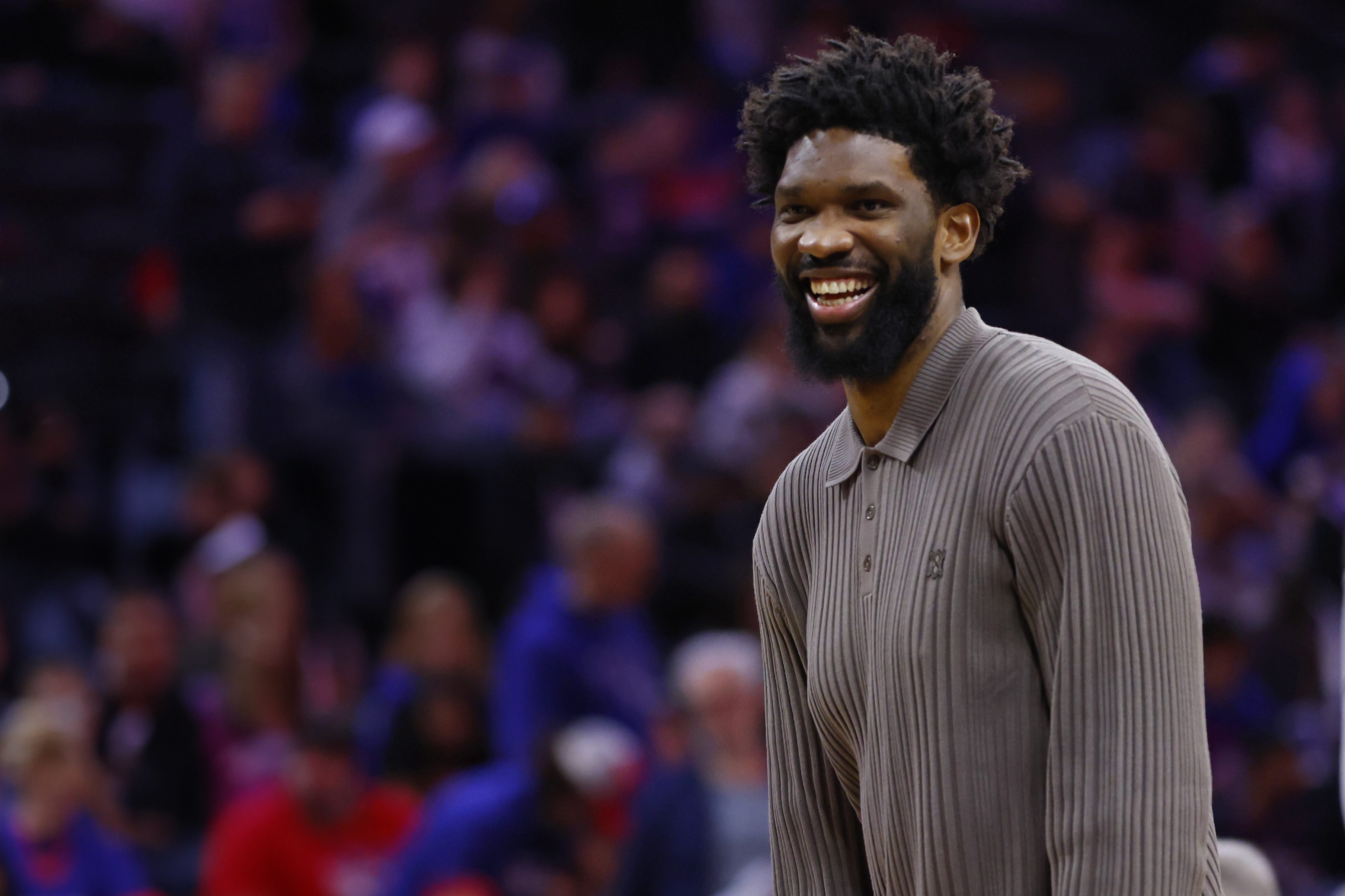 Philadelphia 76ers News: Latest Update on Joel Embiid Injury, Return Timeline