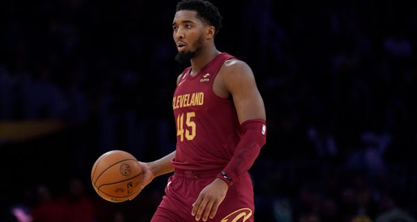 Dan Gilbert: We Think Donovan Mitchell Will Extend Contract With Cavaliers