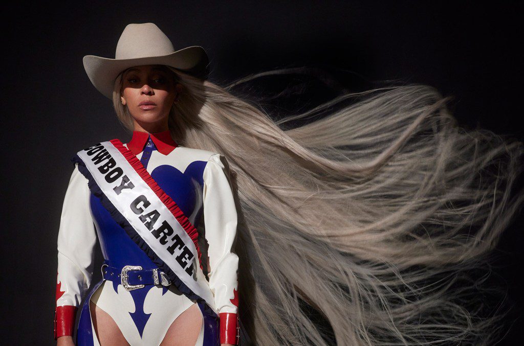 The BeyHive Is Loving Beyoncé’s ‘Cowboy Carter’