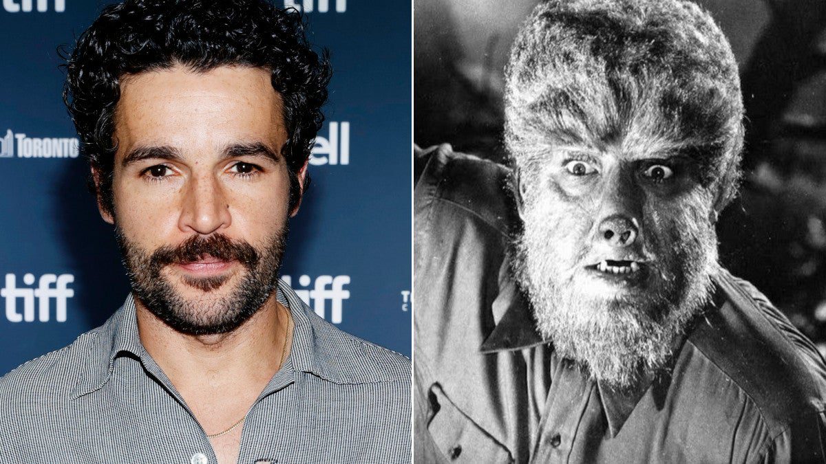 Universal Pushes ‘Wolf Man’ Remake to 2025, Temporarily Pulls ‘Woman in the Yard’ From Slate