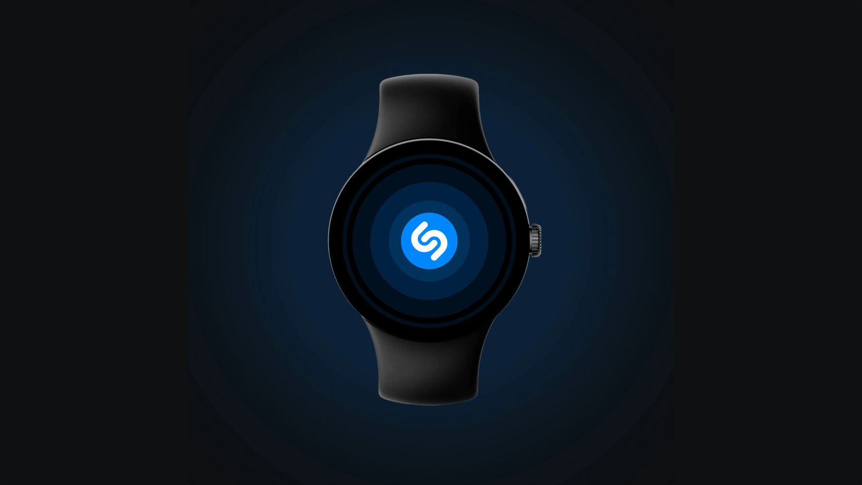 You can now Shazam songs on Wear OS without an Android phone