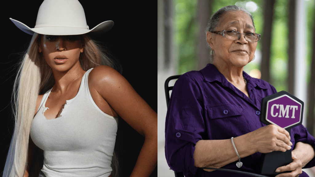 Linda Martell Praises Beyoncé Amid ‘COWBOY CARTER’ Inclusion