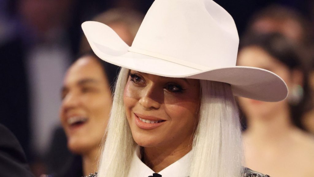 Beyoncé’s ‘COWBOY CARTER’: What’s That Sample?