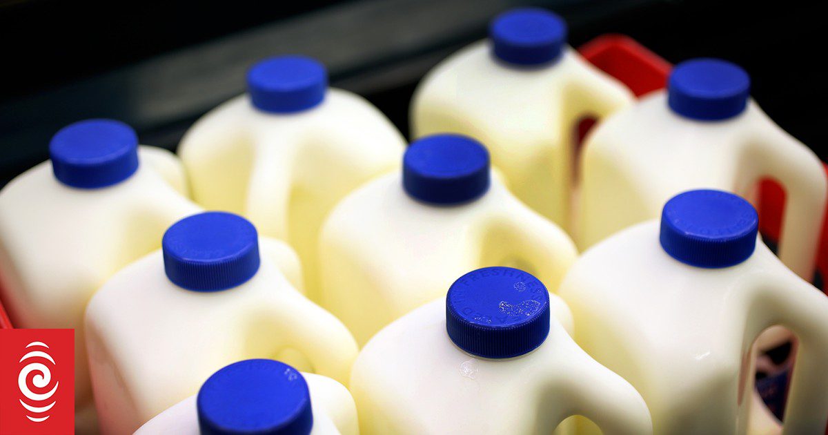 Synlait Milk in trading halt to finalise $130m loan extension