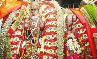 Tiruparangunram Murugan Thirukalyanam: In the presence of Goddess Meenakshi, there is a commotion!