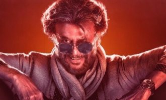 Superstar Rajinikanth’s’Thalaivar 171′: Riveting first look with title teaser release date presented by Lokesh Kanagaraj!