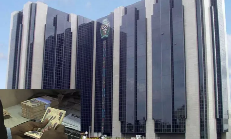 Zenith and UBA Lead the Pack as CBN Raises Capitalisation to N500bn