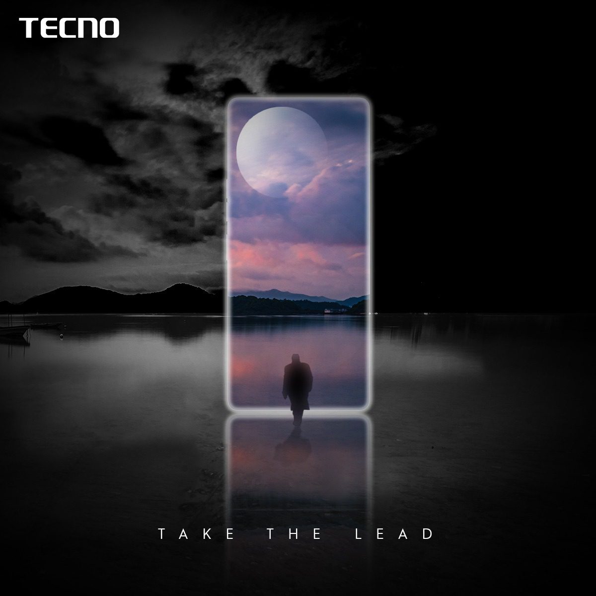 TECNO gears up to introduce New Device in CAMON series