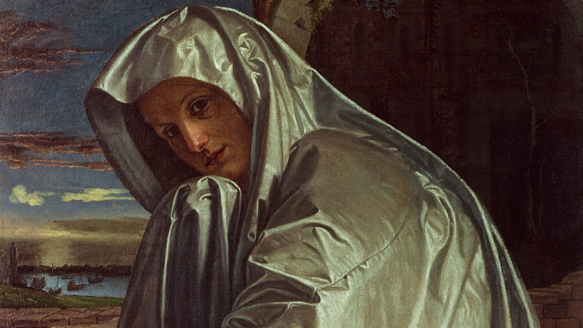 Who was Mary Magdalene? Historians are still trying to figure that out.