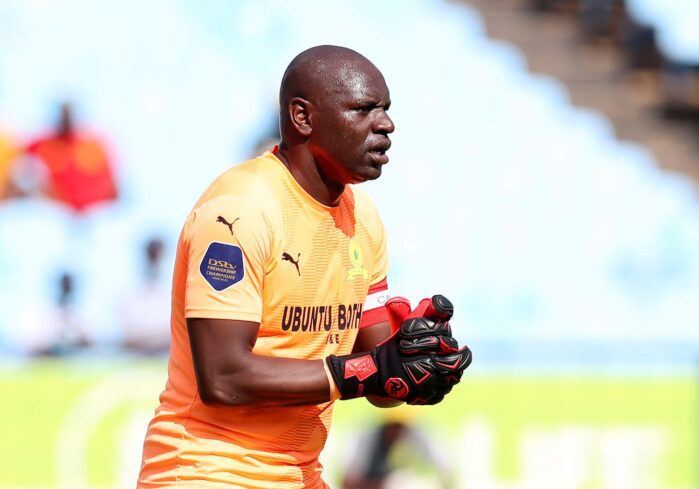 Onyango ahead of Yanga clash: ‘Football is not played on paper’