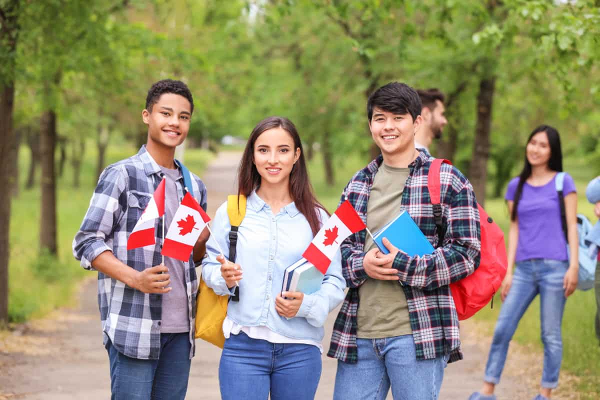 Steps to Obtaining Your Canada Study Visa