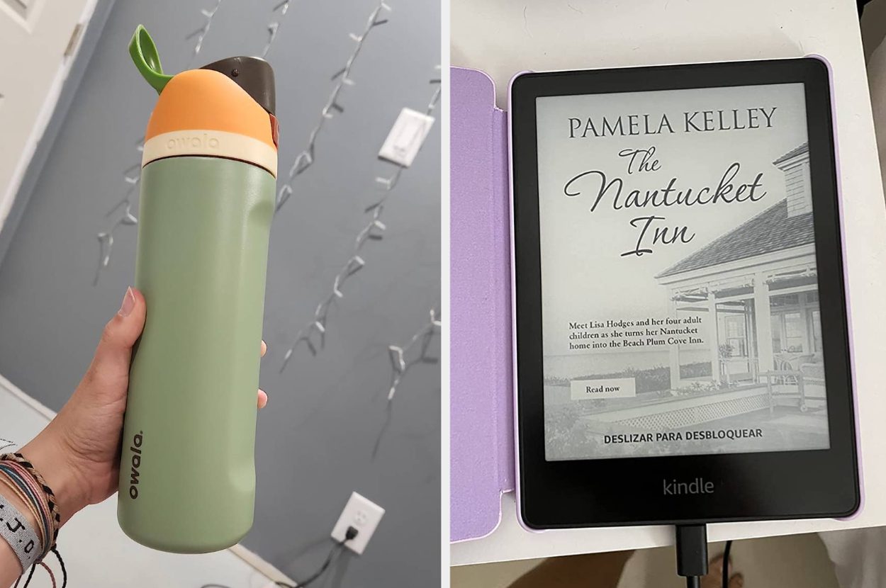 31 “Most Wished For” Products From Amazon You’ll Soon Be Wishing For, Too