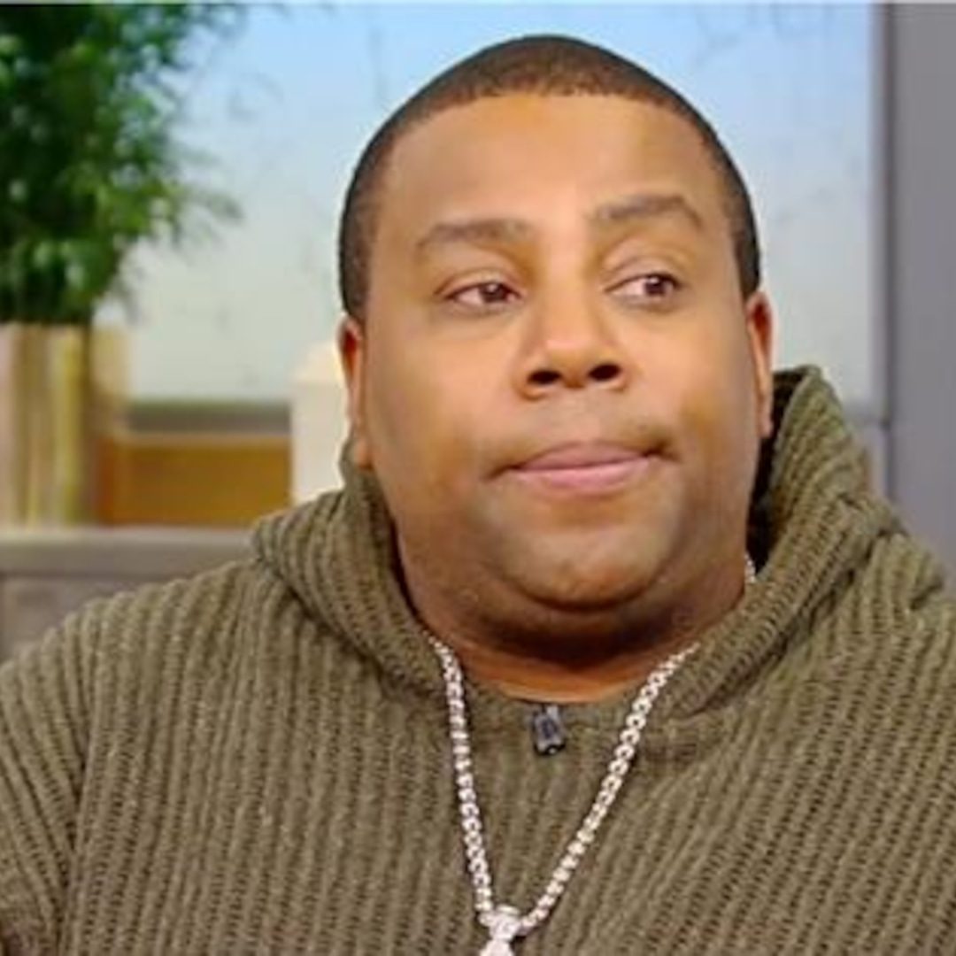 Kenan Thompson Speaks Out About ‘Quiet on Set’ Docuseries