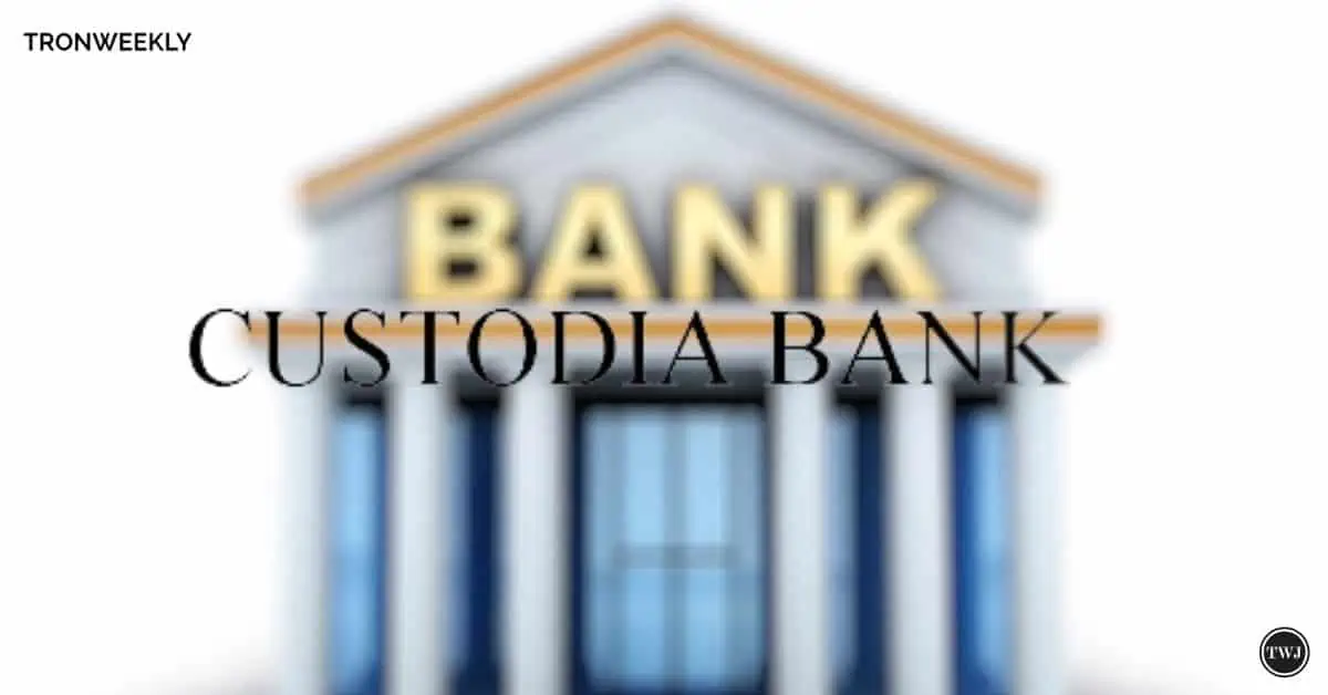 Federal Judge Rejects Custodia Bank’s Bid for Fed Account, Impacting Digital Sector