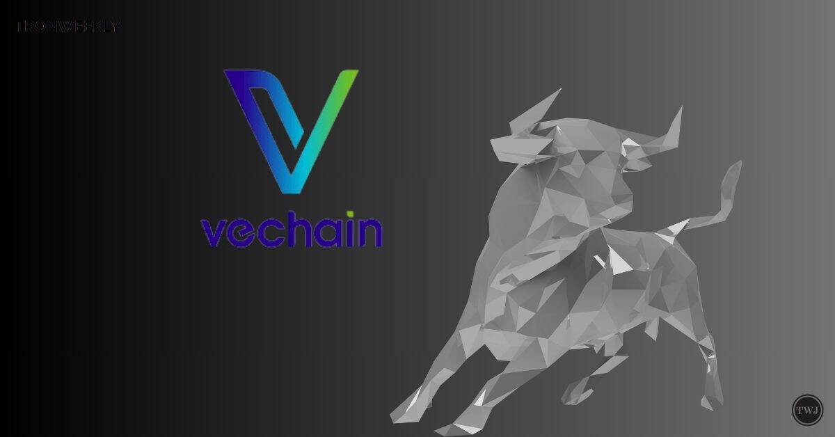 VeChain (VET) Resurgence: Analysts Forecast Bullish Trajectory & Potential 600% Price Surge