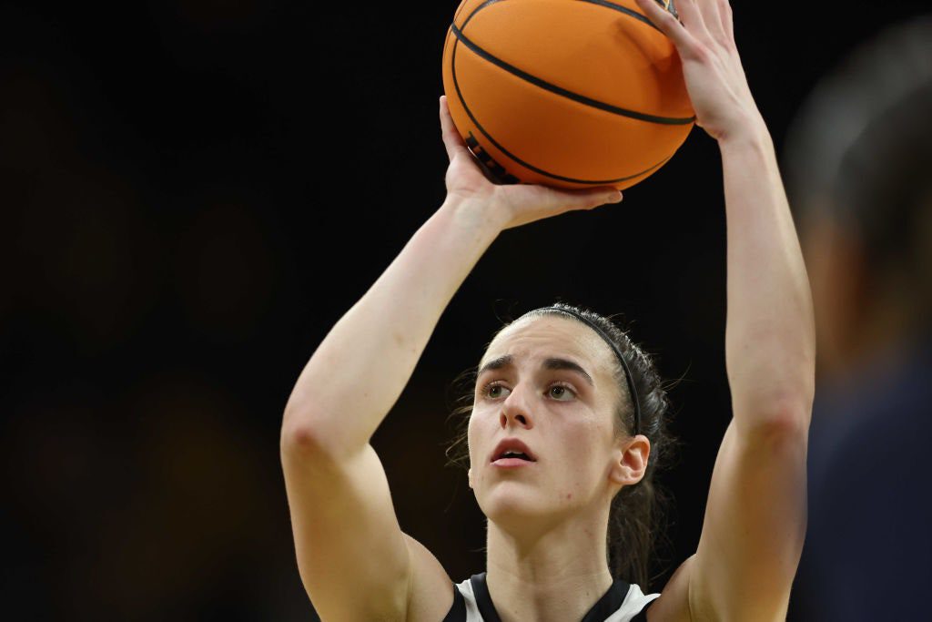 10 Things You Didn’t Know About Caitlin Clark, Basketball’s Newest Superstar