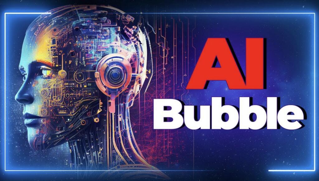 AI Bubble?