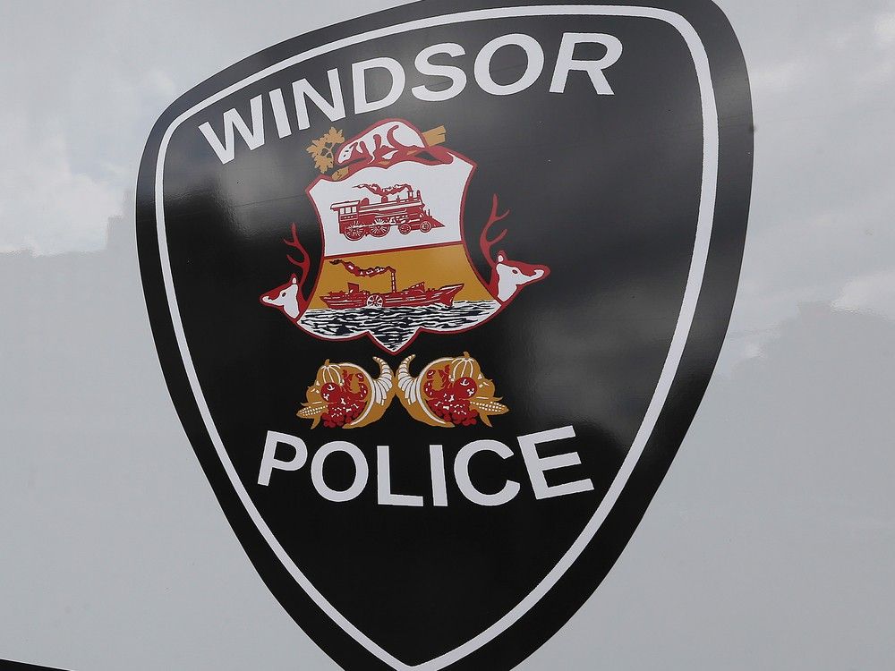 Police seek suspicious persons who entered Windsor basement