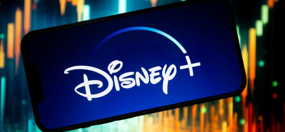 Stop Freaking Out About the New Disney Plus Logo. It’s a Lesson in Smart Branding