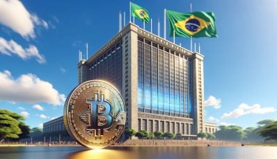 Bitcoin futures trading to go live on Brazil’s stock exchange in April