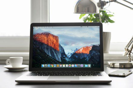 How to force quit on a Mac