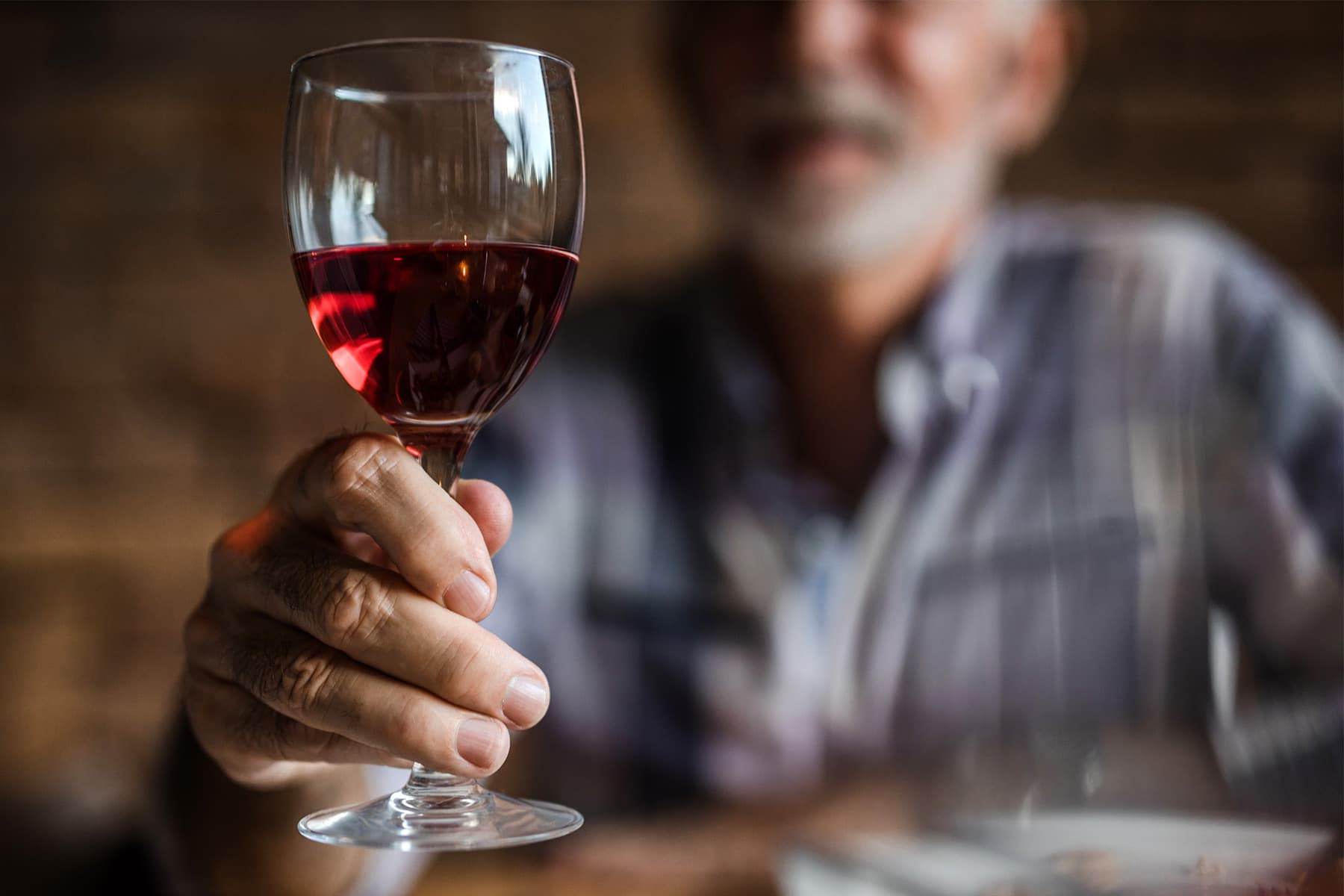 Do Multiple Sclerosis and Alcohol Mix?