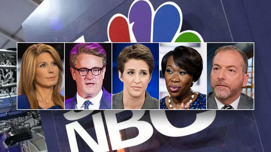 NBC’s Ronna McDaniel meltdown: Falsehoods and debunked narratives MSNBC promoted on its ‘sacred airwaves’