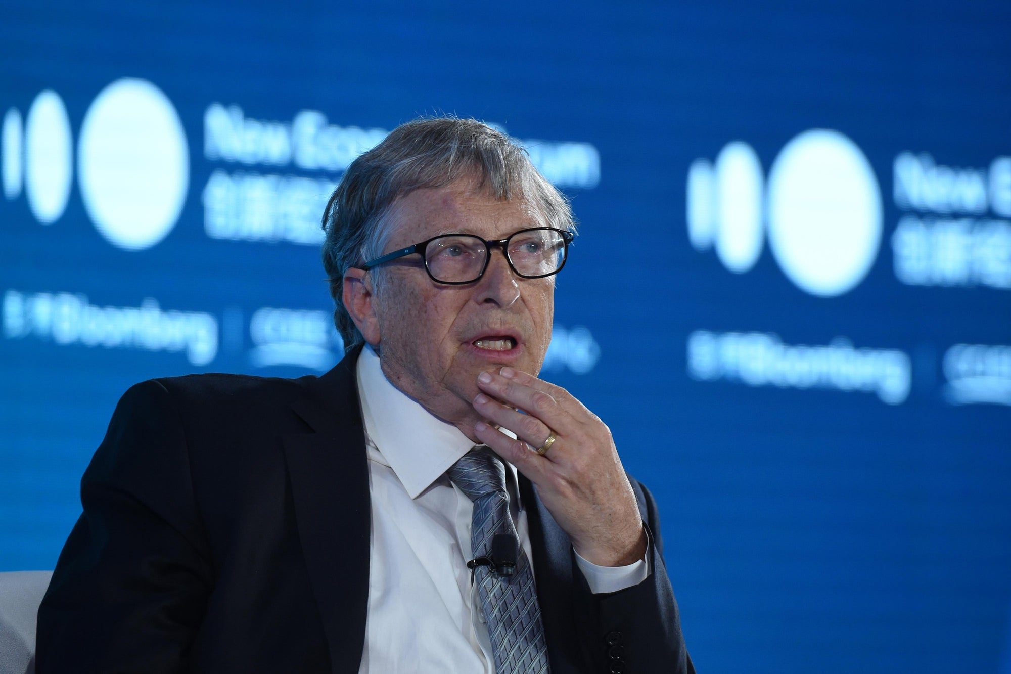 Bill Gates Says Lazy People Make the Best Employees. But Is Your Laziness Actually Masking a Deeper Issue?