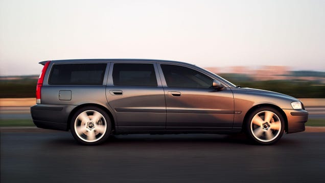 The best station wagons ever